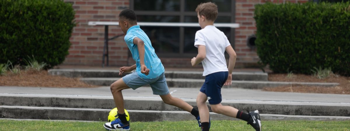 Support Session: children's mental wellness
